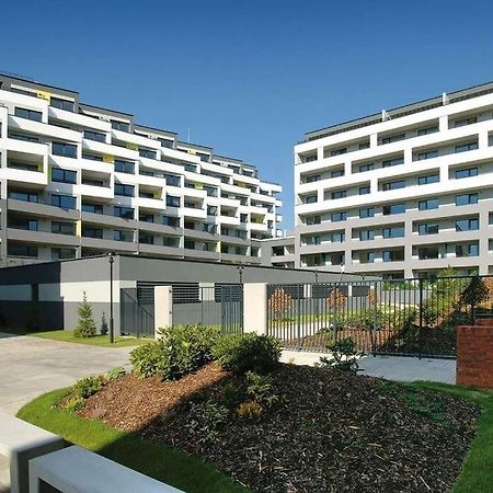 Apartman Soul 200 M Do Centra S Private Parking Free Apartment Kosice Exterior photo